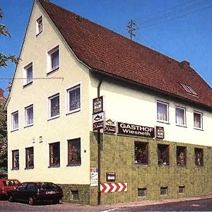 Locanda Wiesneth, Pommersfelden