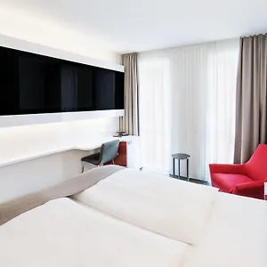 Dormero Frankfurt 4* Francoforte sul Meno
