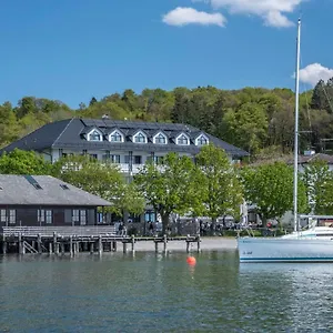 Ammersee-hotel **** Herrsching am Ammersee