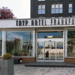 Tryp By Wyndham Frankfurt 3* Francoforte sul Meno