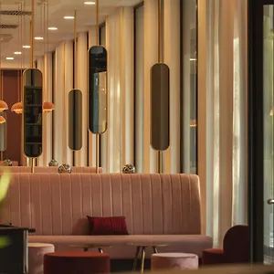 - The Niu, Loco North By Ihg 3* Monaco di Baviera