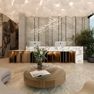 Bellman 5* Berlino