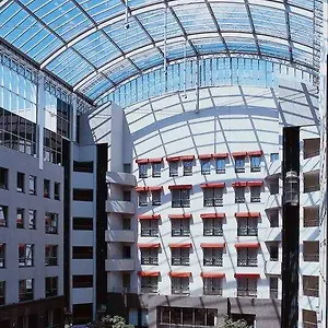 Arcadia 3* Berlino
