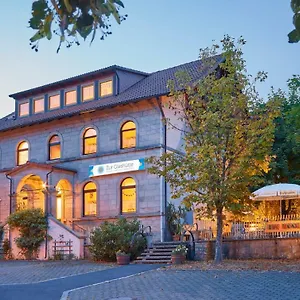 Affittacamere Zur Glashuette Landpension, Fabrikschleichach